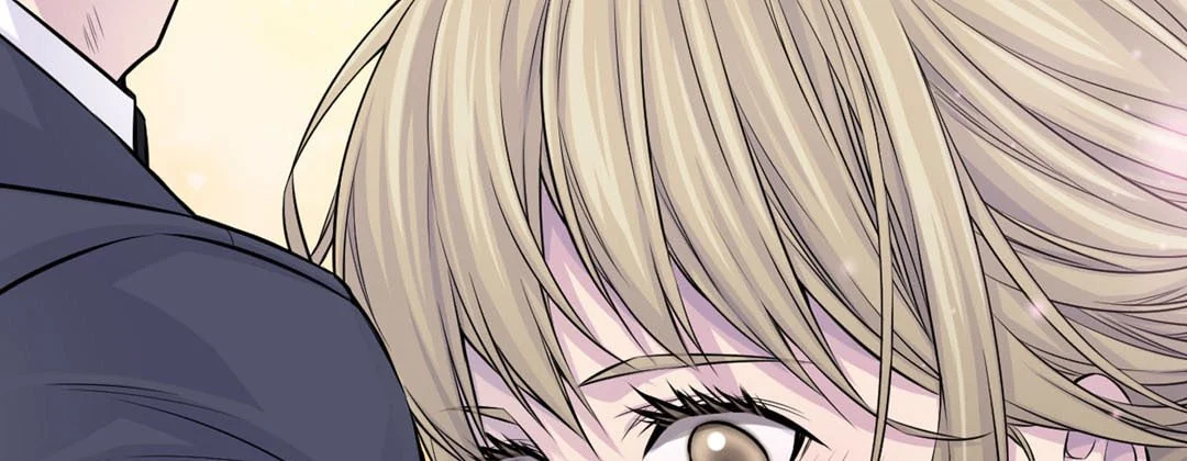 My Ex, Client - Chapter 32